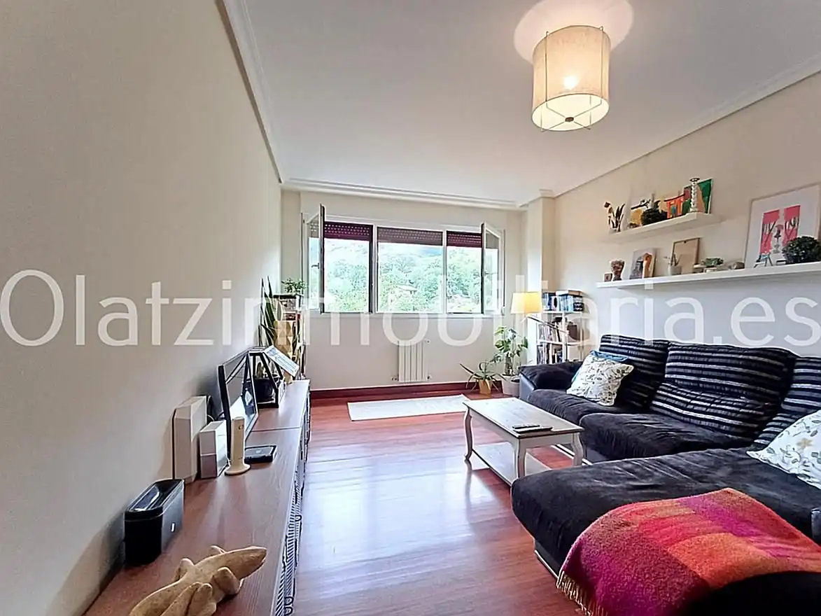 Wohnung mit Aufzug zum Verkauf in Alonsotegi, imagen 23