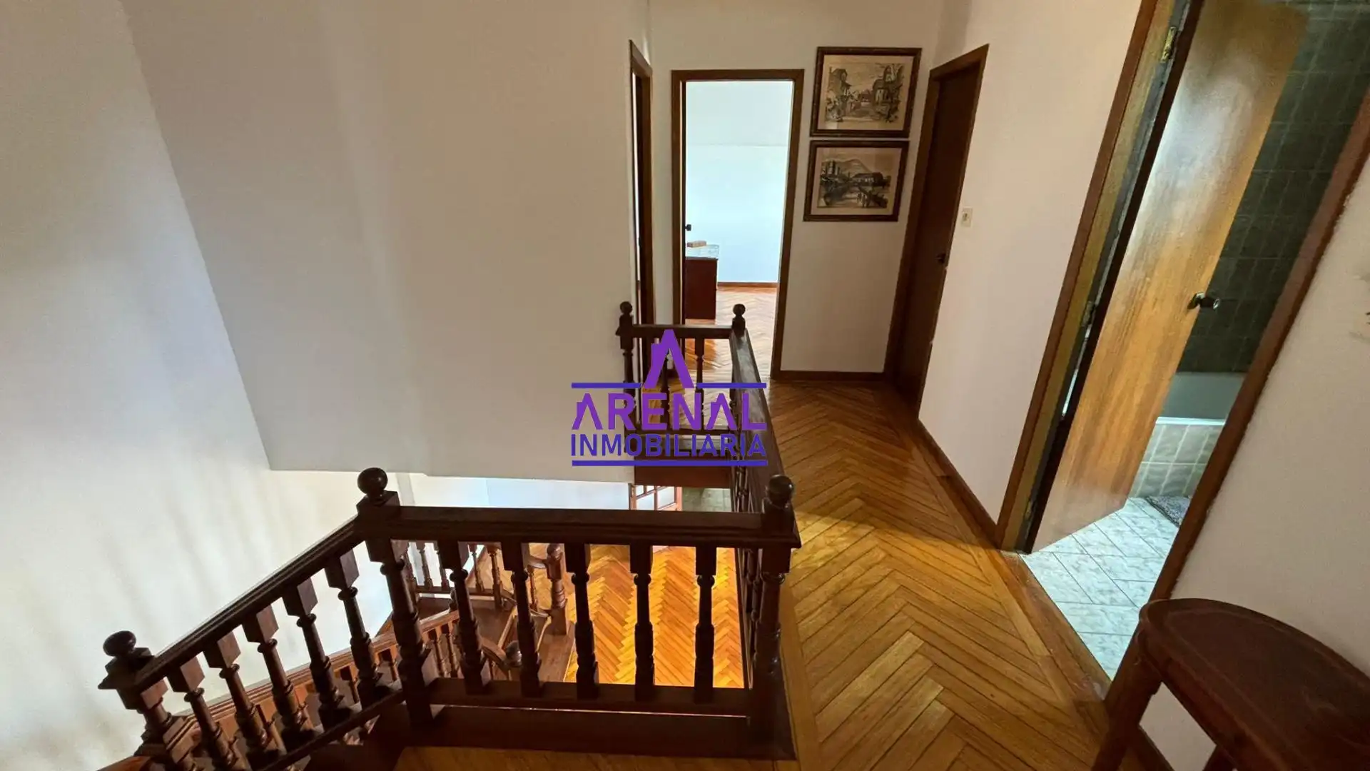 Maison avec jardin à vendre à A Pobra do Caramiñal, imagen 42