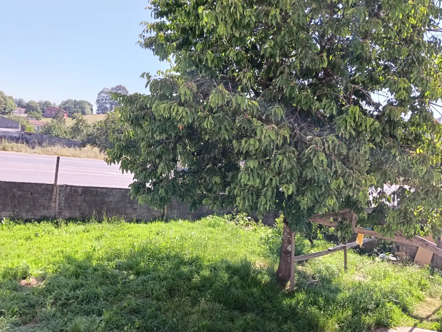 Casa o xalet en venda en Vilasantar amb Jardí privat i Traster
