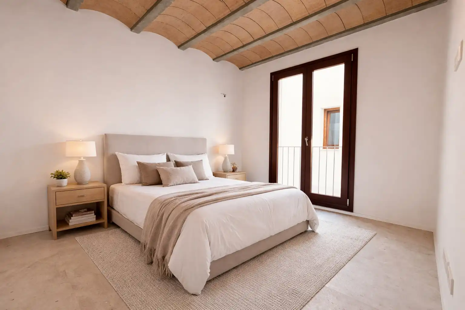 Habitación de Ático en venta en Artà con Aire acondicionado, Calefacción y Terraza