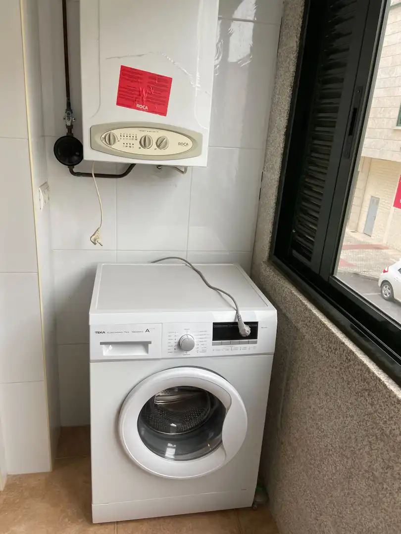 Appartement compact avec ascenseur à vendre à Lalín, imagen 9