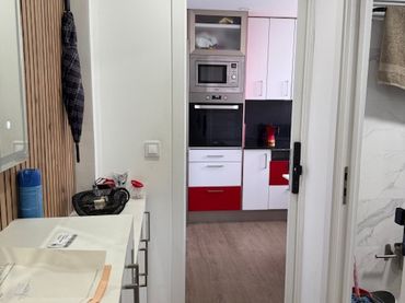Pis amb balcó en venda a Torreforta
