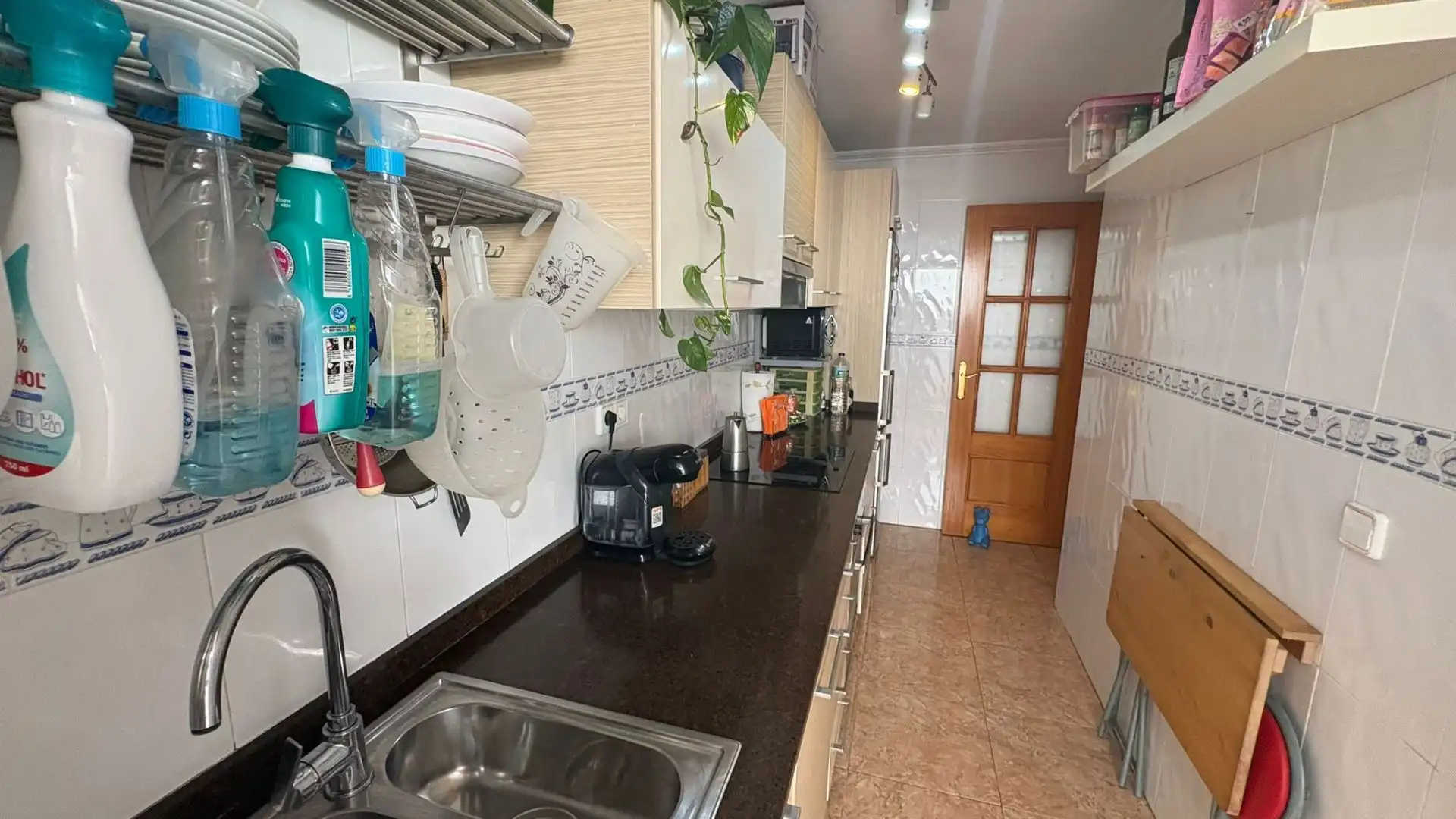Duplex avec jardin à vendre à Los Peñascos - El Salero - Los Imbernones, imagen 16