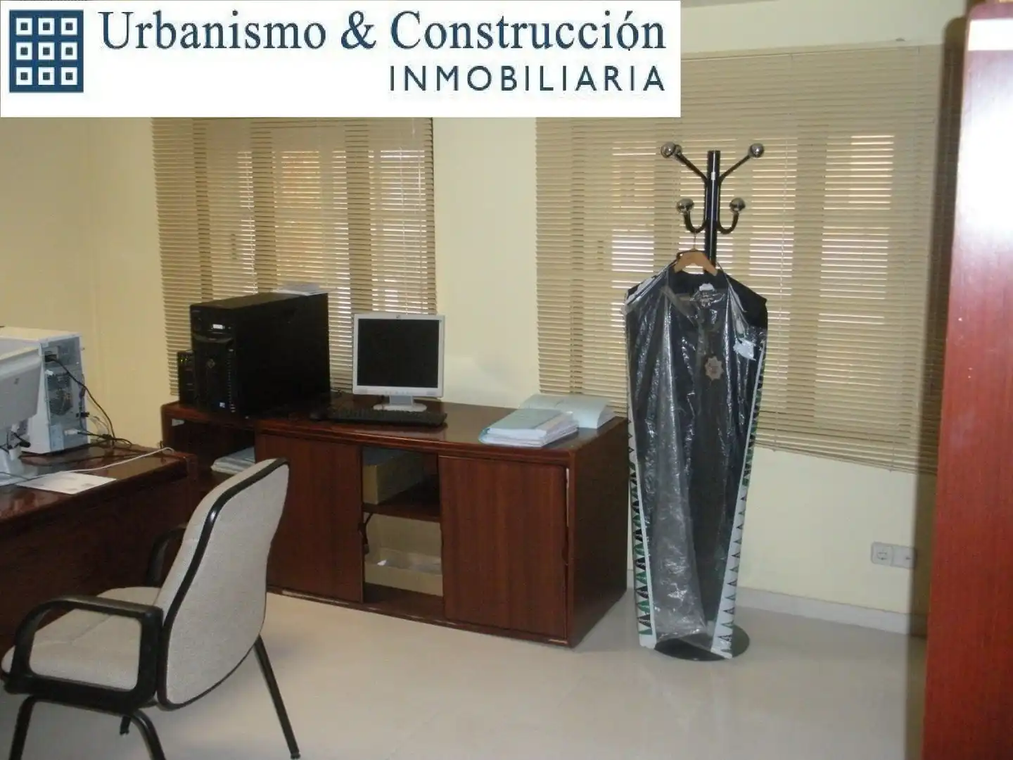 Office space with lift to rent in Centro - Plaza Mayor, imagen 15