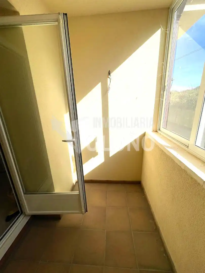 Terrassa de Apartament en venda en Tirgo amb Calefacció, Traster i Balcó