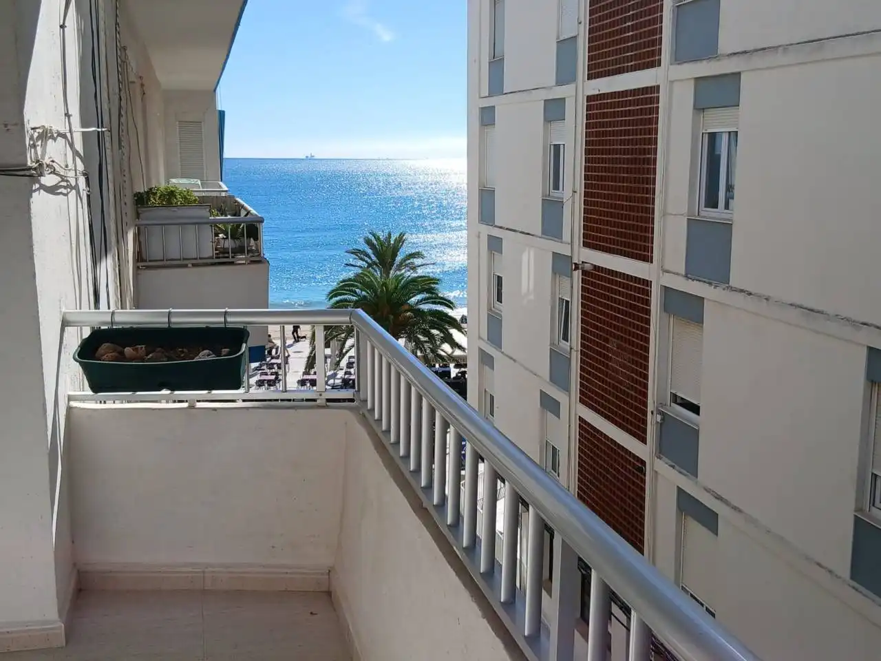 Habitación de Piso en venta en Vinaròs con Terraza y Trastero