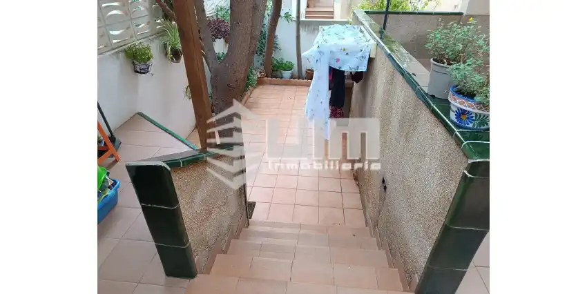 Casa adosada en venda en Sagunto / Sagunt amb Terrassa
