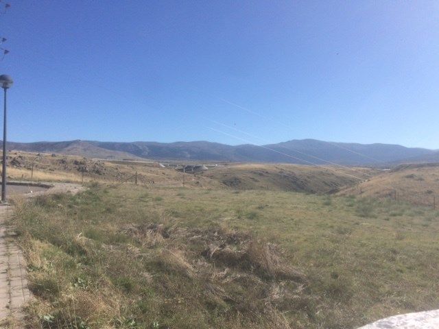 Residential for sale in San Cristóbal de Segovia