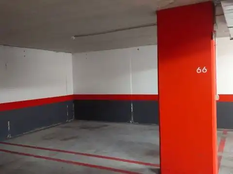 Parking de Garaje en venta en  Pamplona / Iruña