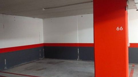 Foto 3 de Garaje en venta en Calle del Soto de Lezkairu, 11, Lezkairu, Pamplona / Iruña