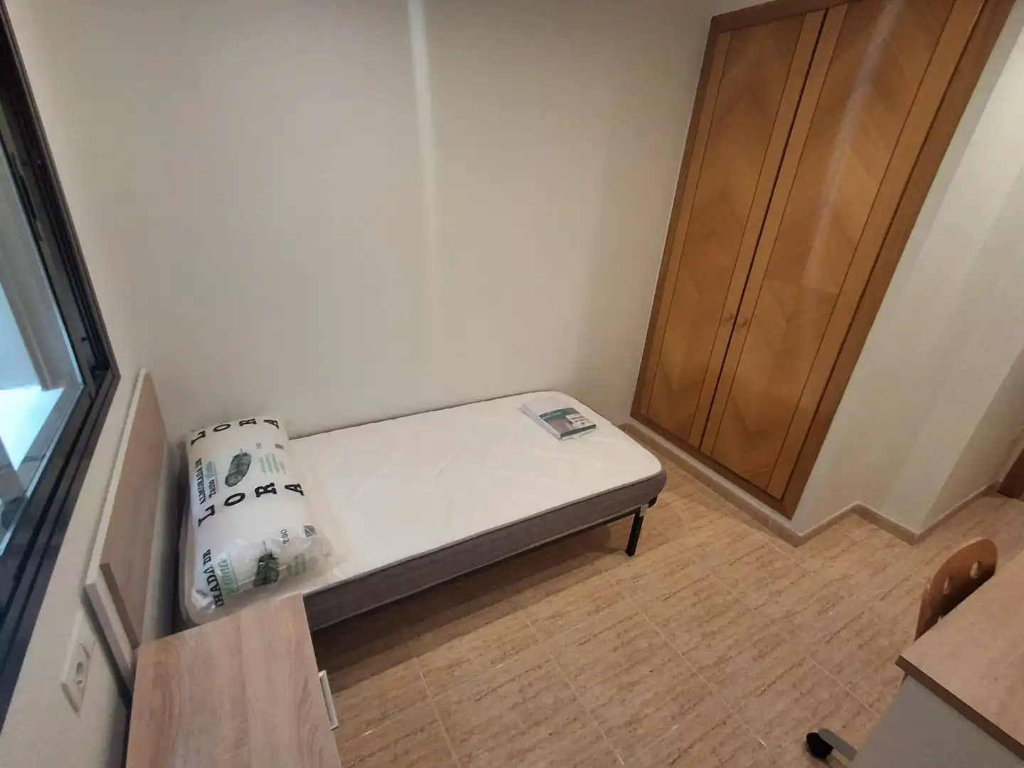 Wohnung zur Miete in Pompeu Fabra, Ferreries