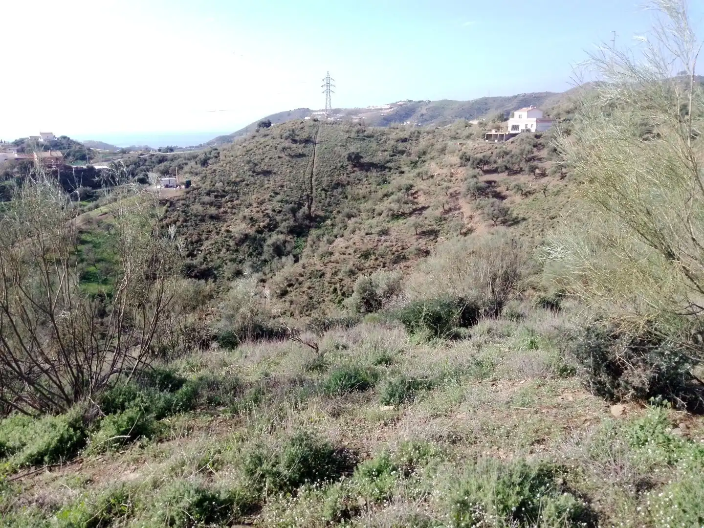 Grundstücke zum Verkauf in Rincón de la Victoria