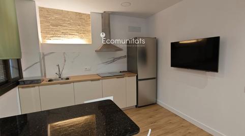 Photo 3 of Flat to rent in Mare de Deu de la Providencia, Centre, Tarragona
