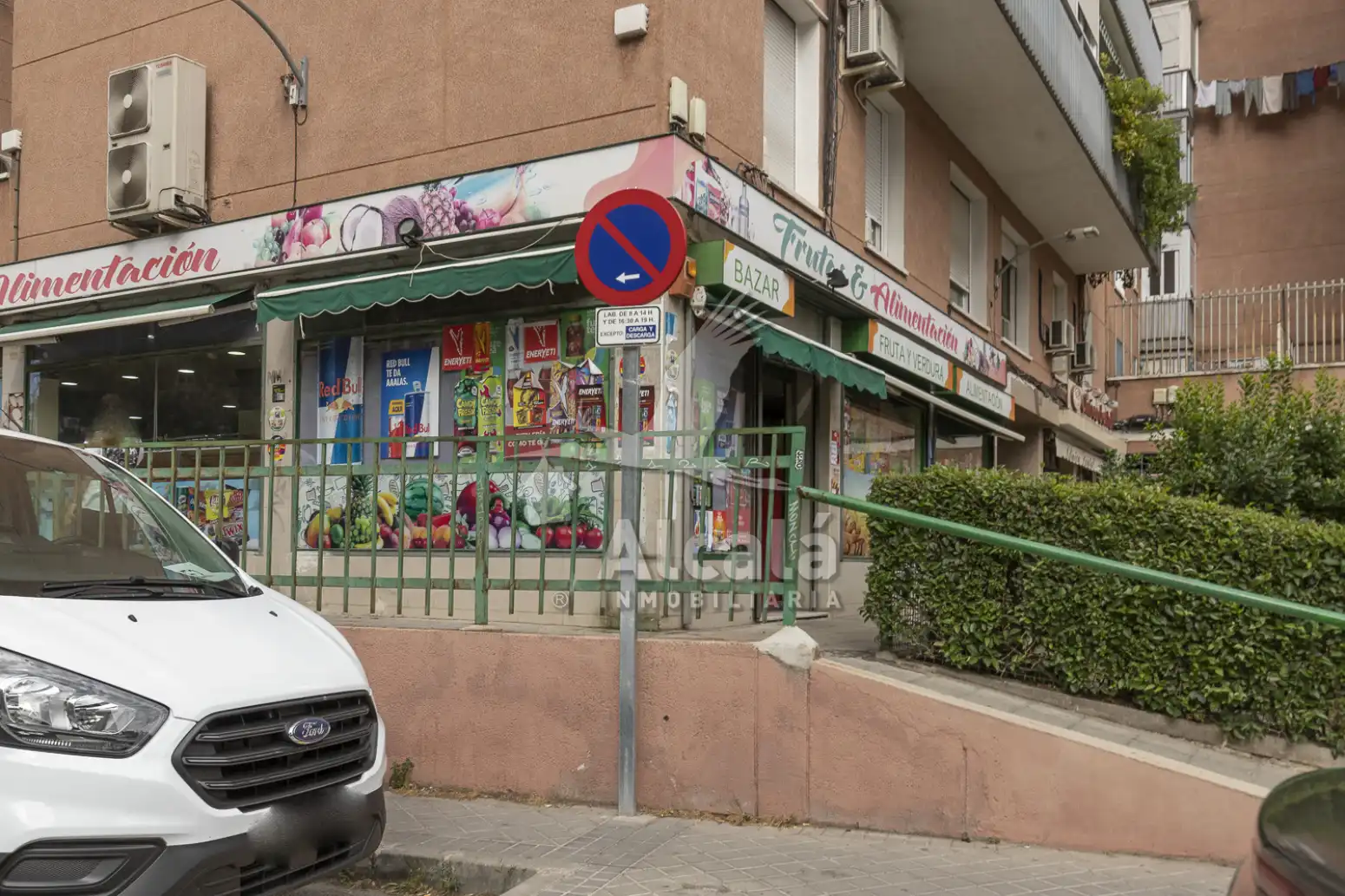 Pis en venda en Madrid amb Aire condicionat, Calefacció i Terrassa