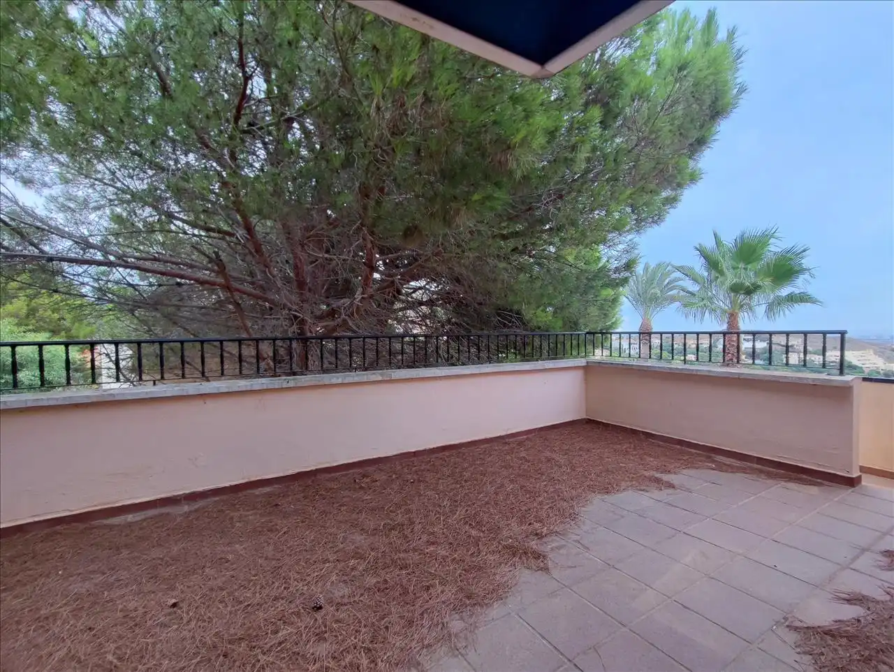 Apartament en venda a De La Vaguada-Ur C. Golf, La Manga Club