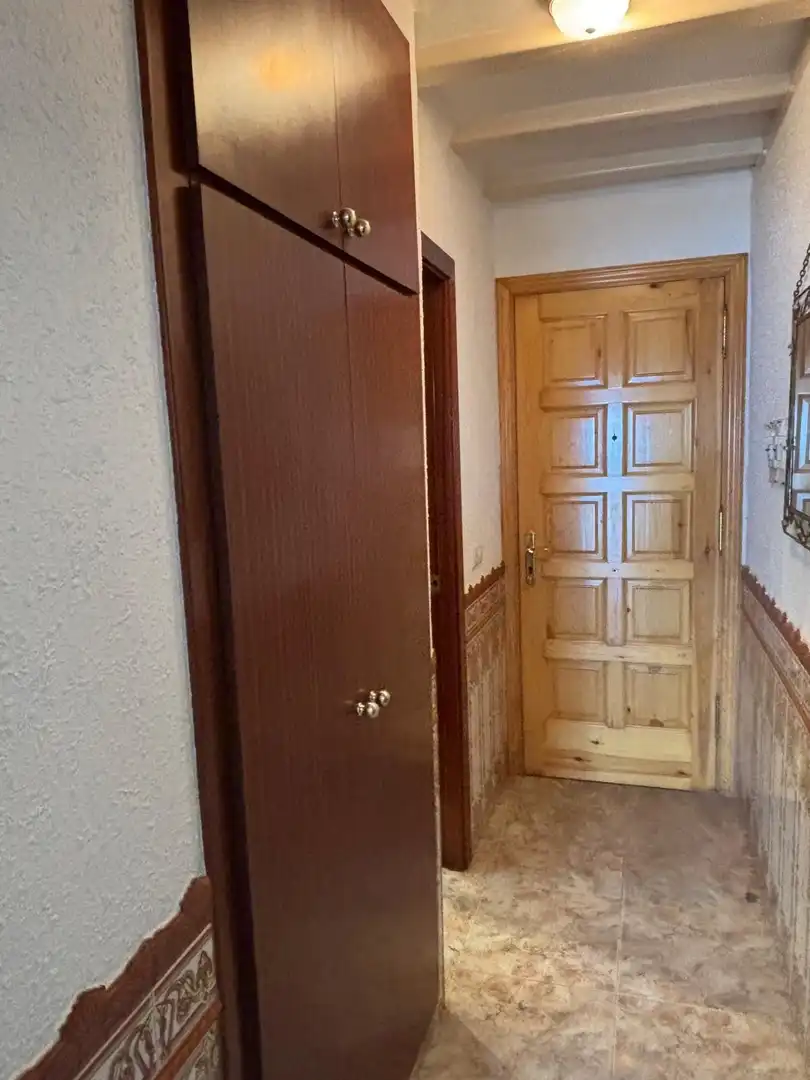 Wohnung zum Verkauf in Vila-seca mit Terrasse