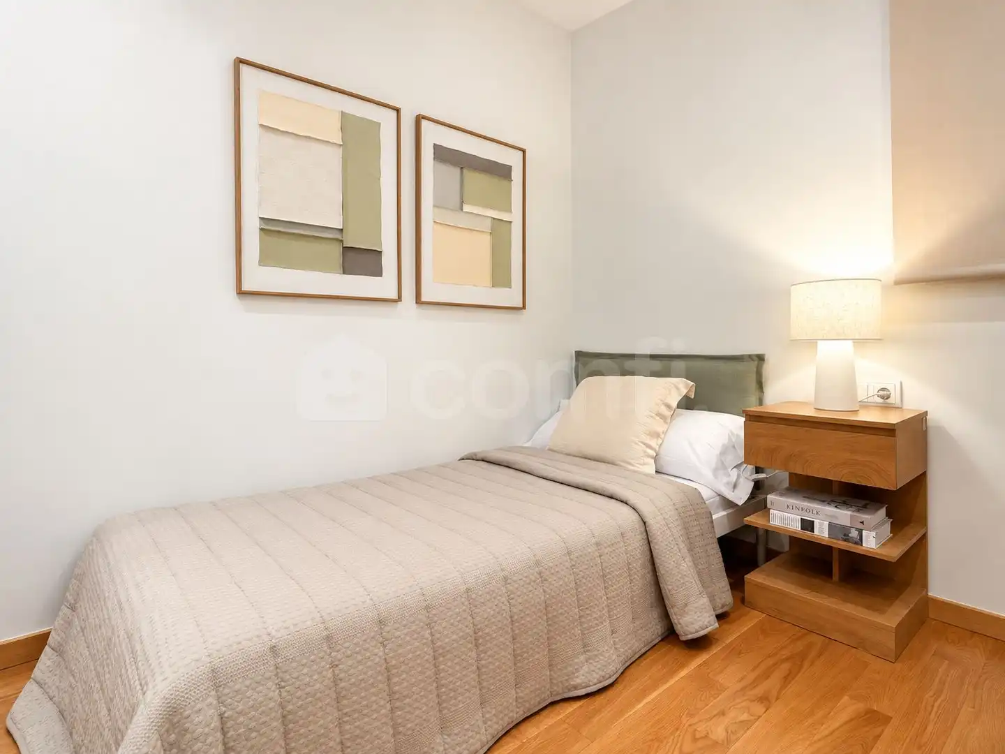 Appartamento con terrazza in vendita a Carrer de Aribau, imagen 15
