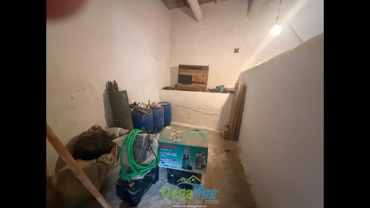 Casa o xalet en venda en Jete