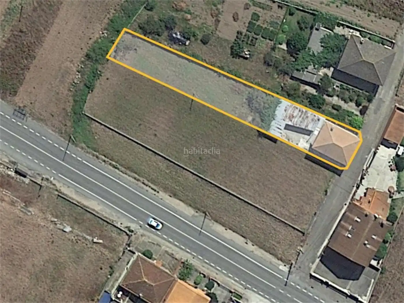 Haus zum Verkauf in Rúa José María Sesto 32, imagen 2