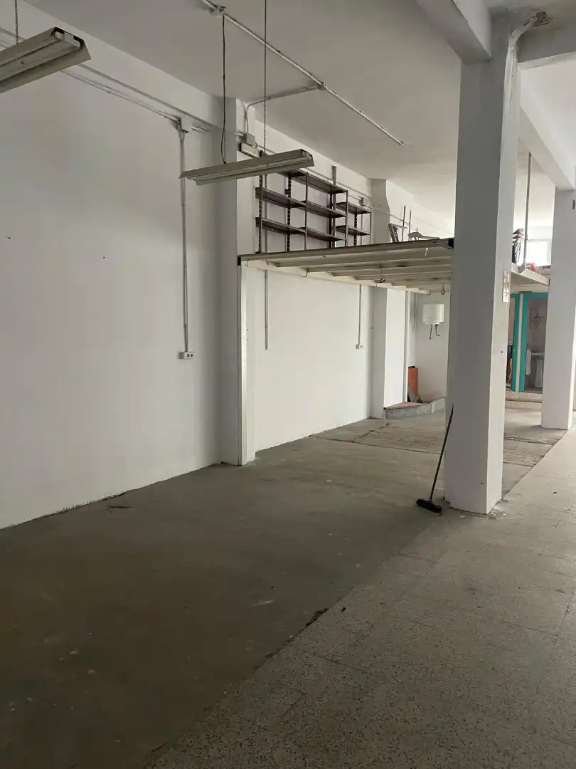 Local comercial en venta en Rúa Menéndez Pelayo, imagen 6