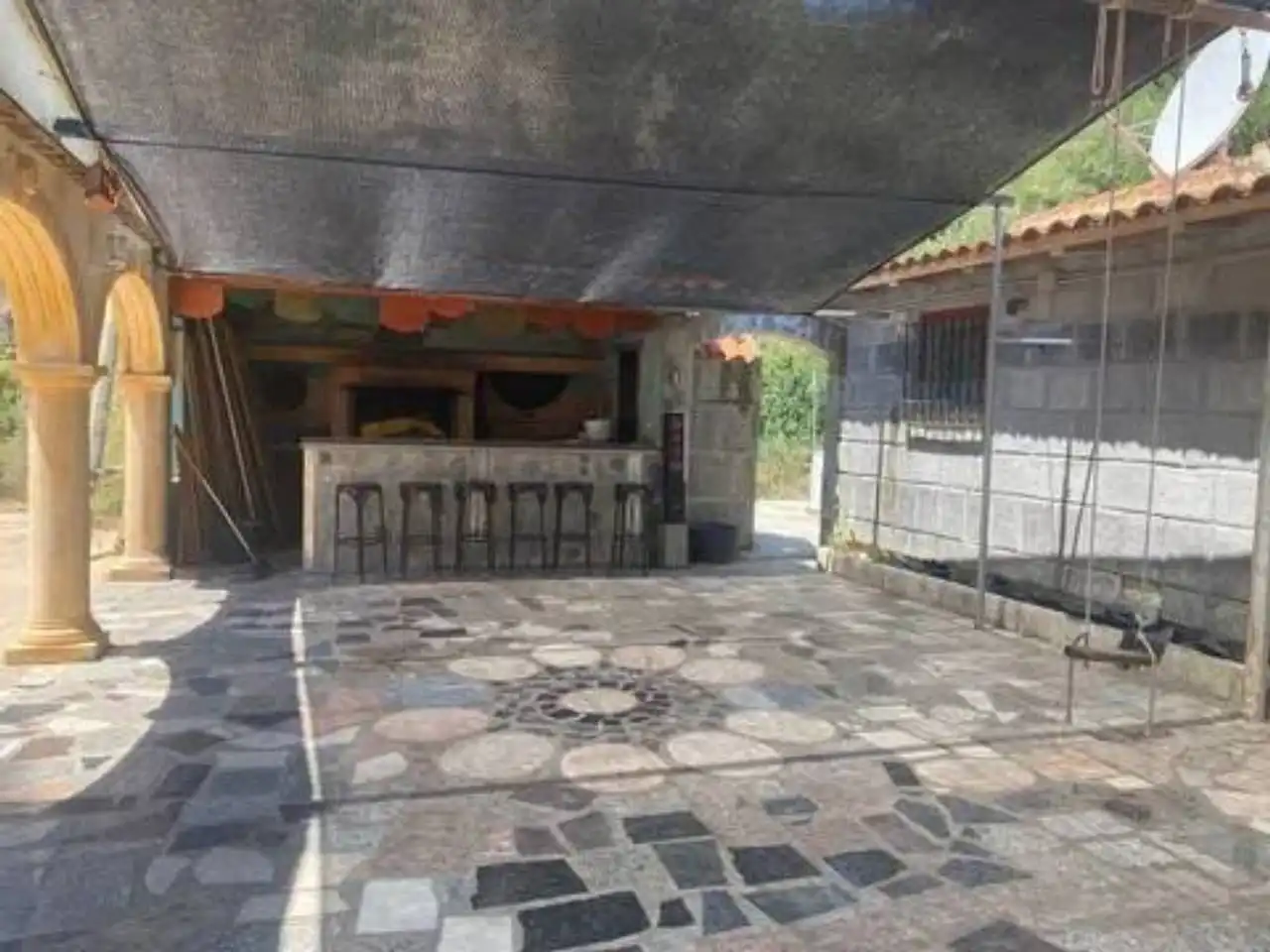 Casa rústica en venda a Callosa d'en Sarrià, imagen 5