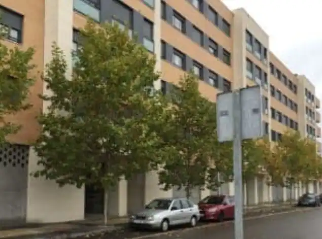 Parking avec ascenseur à vendre à Jose Tejera, imagen 2