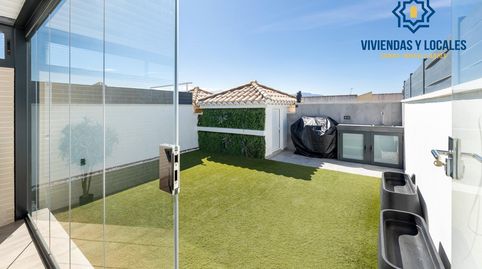ÁTICO CON PERGOLA BIOCLIMATICA JUNTO AL METRO, imatge 4