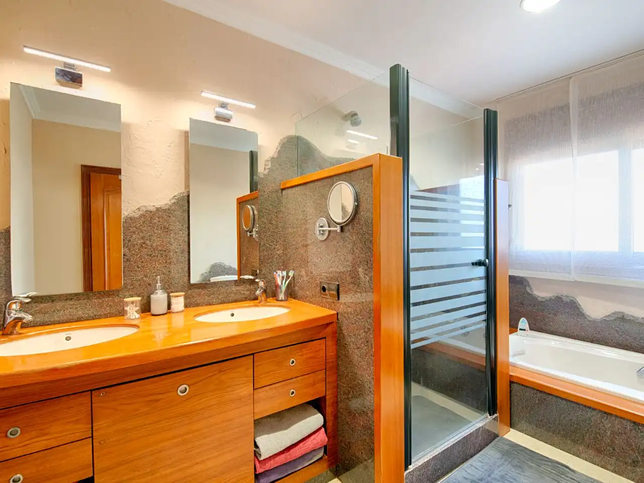 Casa con piscina in vendita a Sant galderic 13, imagen 16