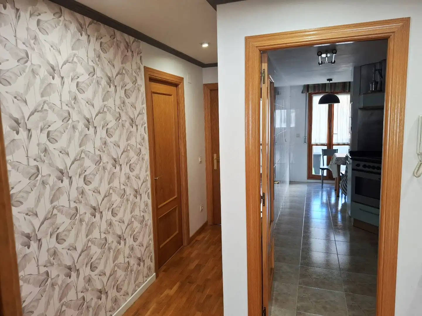 Flat for sale in Ansoáin / Antsoain, Navarra