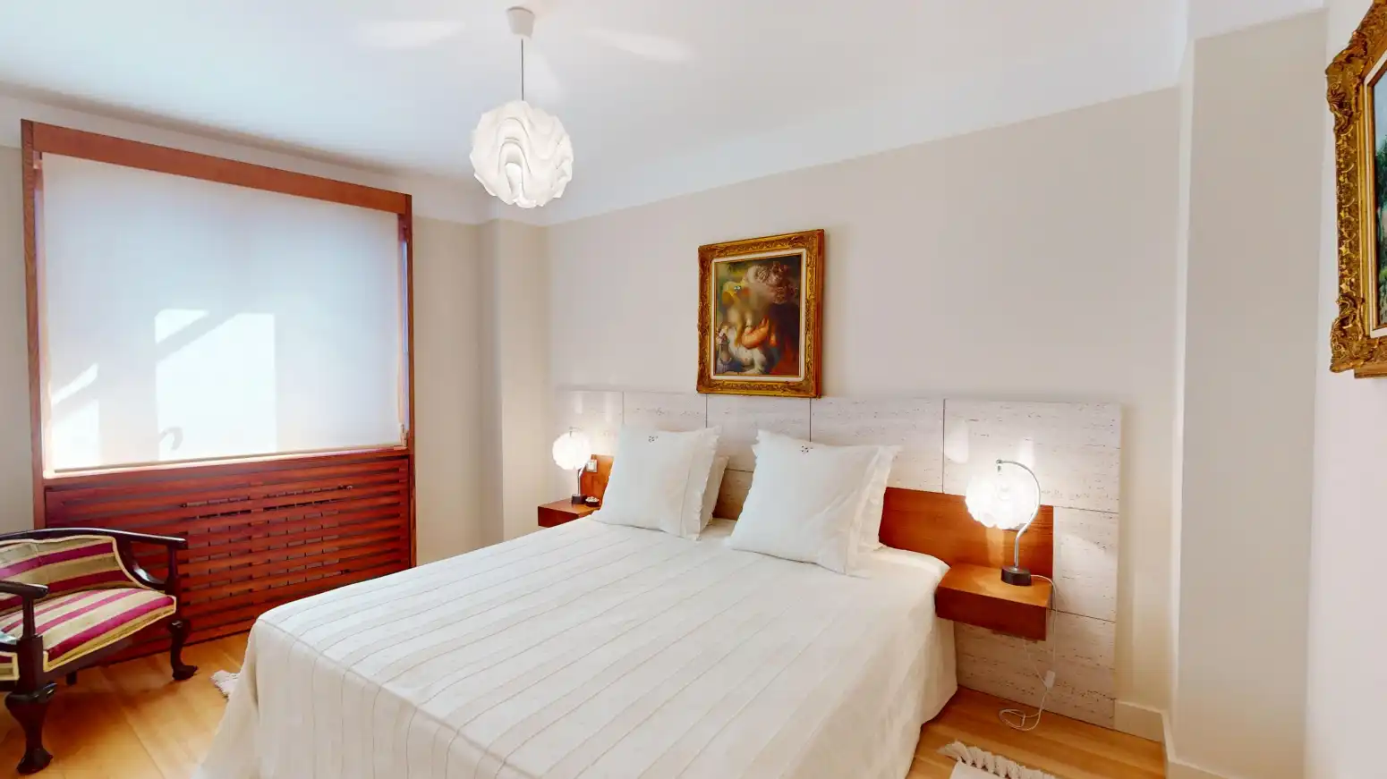 Habitación de Piso en venta en Santoña con Jardín privado y Terraza