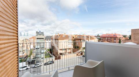 Foto 5 de Pis de lloguer a Calle de José Silva, San Juan Bautista,  Madrid Capital