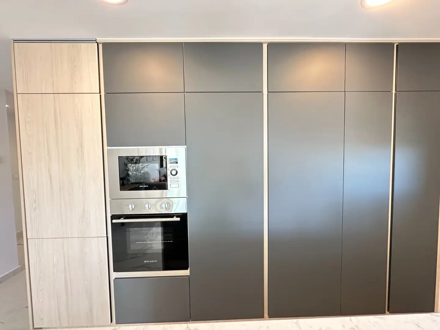 Penthouse mit Pool zum Verkauf in Orihuela Costa, imagen 11