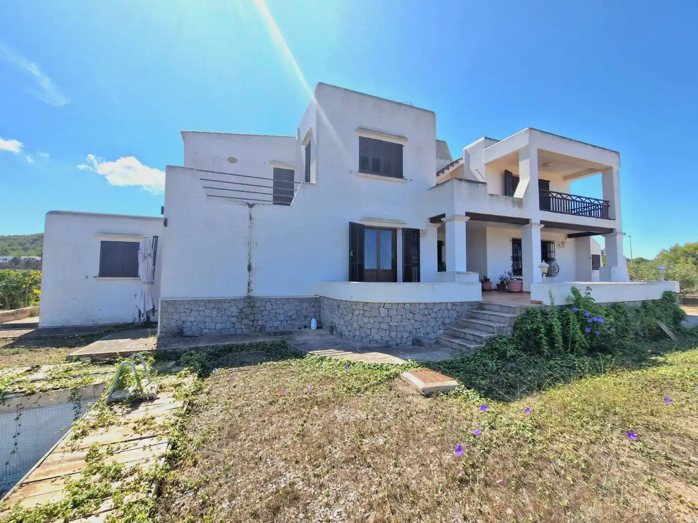 Haus zum Verkauf in Sant Agustí-Cala de Bou, imagen 59