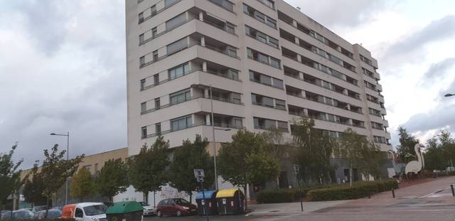 Garaje en Venta en Viena en Salburua - Arantzabela