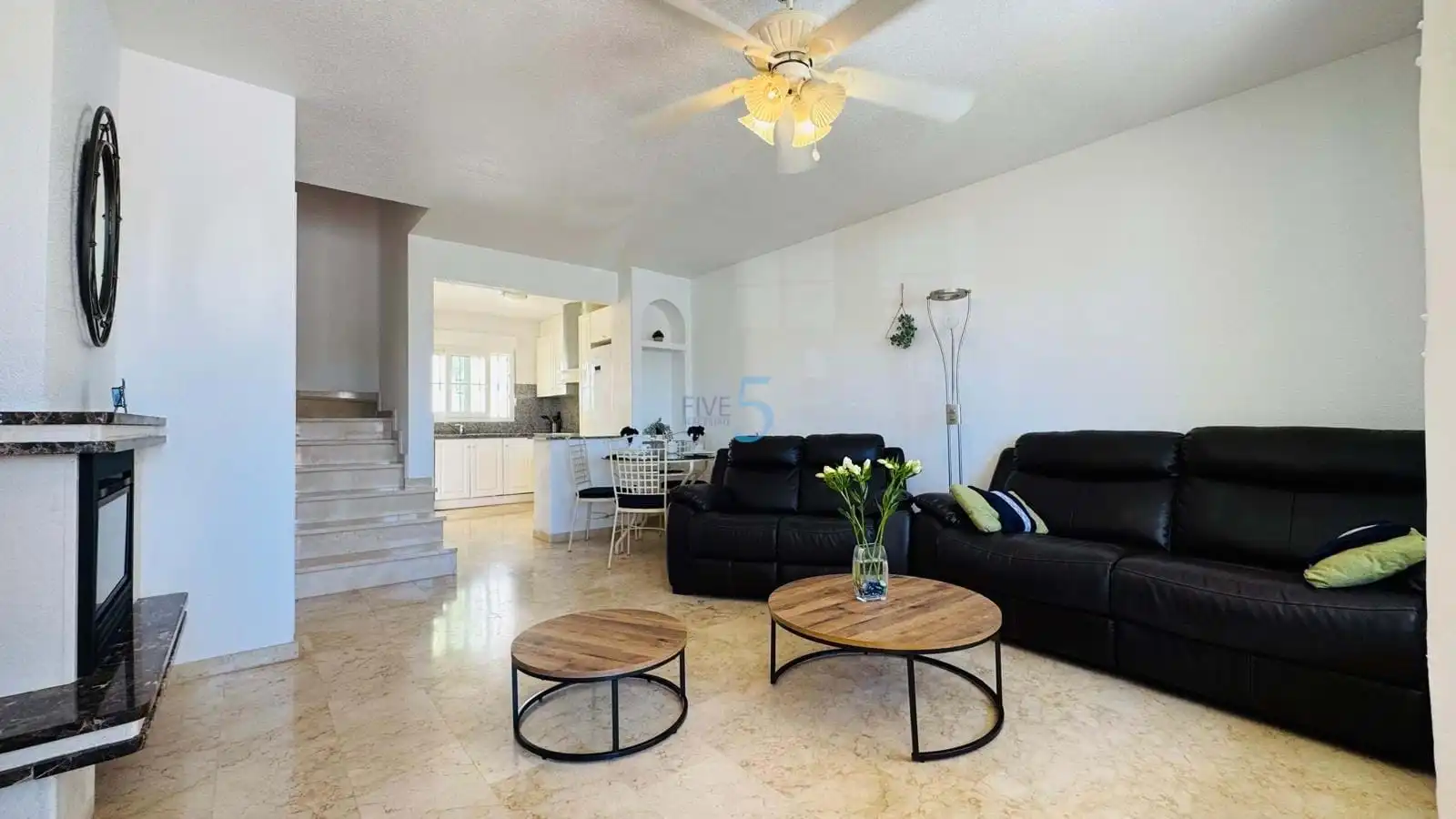 Terraced house with terrace for sale in Orihuela Costa, imagen 6