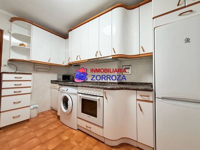 Piso en Venta en Zorrotza Kastrexana Errepidea en Zorrotza