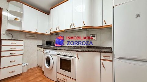 Foto 3 von Wohnung zum Verkauf in Zorrotza Kastrexana Errepidea, Zorrotza, Bilbao
