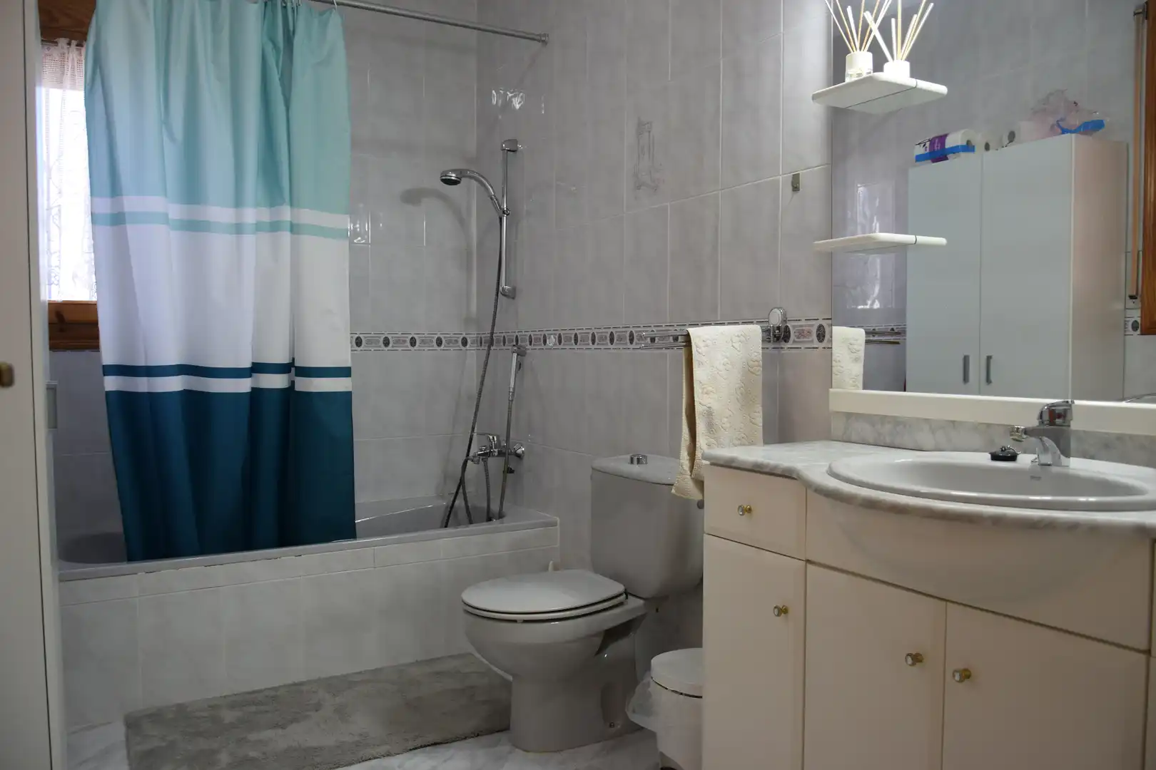 Chalet con terraza en venta en Les Tres Cales, imagen 15