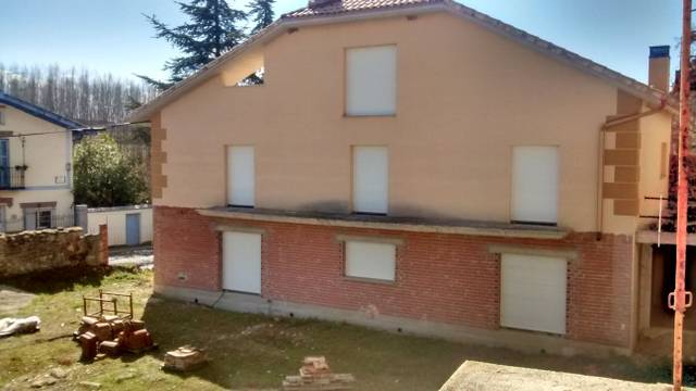 Casa-chalet en Venta en Carretera Estella Vitoria, 14 en Murieta