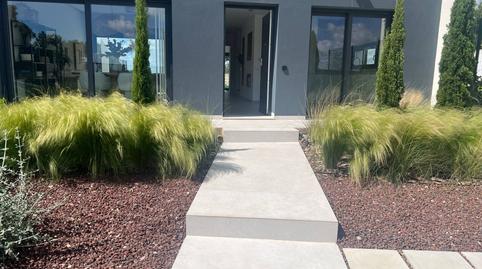 Foto 2 de Casa adosada en venda a El Pinar de Campoverde, Alicante