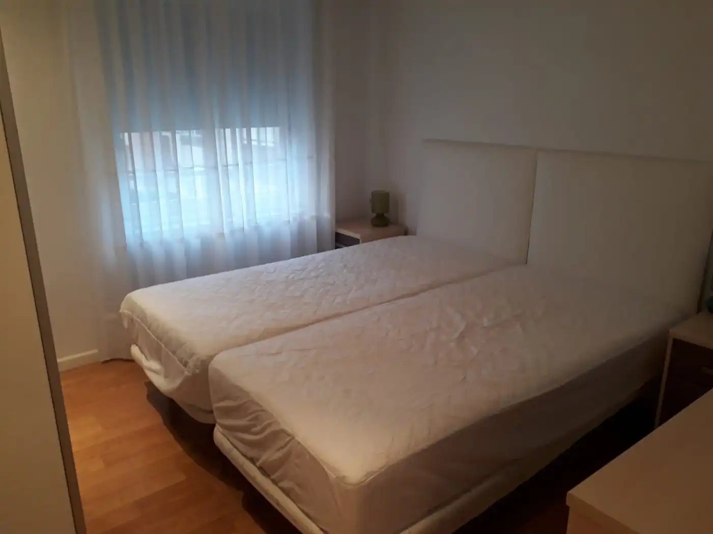 Flat with terrace to rent in Centro, imagen 3