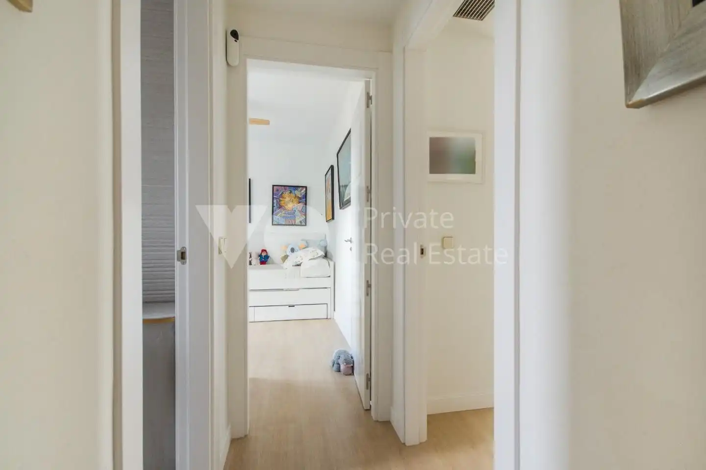 Dúplex en venta en Majadahonda con Aire acondicionado, Calefacción y Terraza