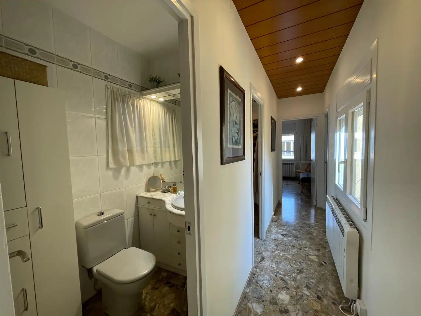 Piso en venta en Igualada con Calefacción