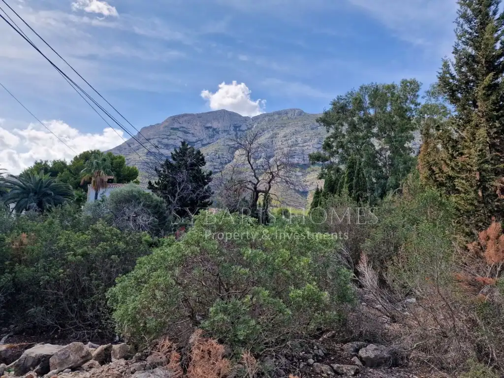 Terreny residencial en venda a Calle Pruna, imagen 2