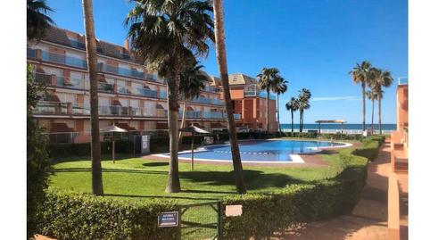 Foto 2 de Apartament en venda a Carrer del Llac Taimir, L'Almadrava - L'Estanyó, Dénia