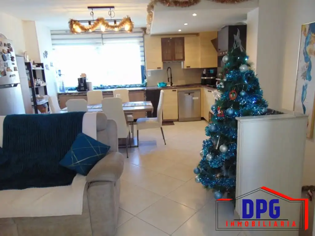 Cocina de Piso en venta en Garrucha con Aire acondicionado, Trastero y Piscina comunitaria