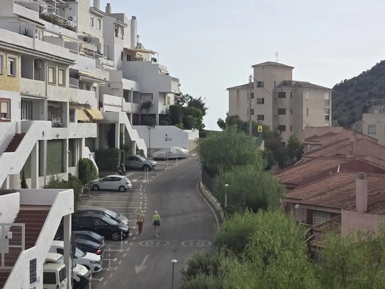 Appartamento con piscina in vendita a calle de la Ermita, imagen 18