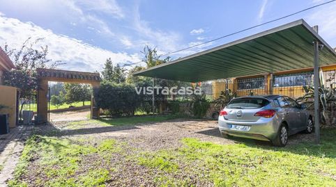 Foto 4 de Finca rústica en venta en Mairena del Alcor, Sevilla