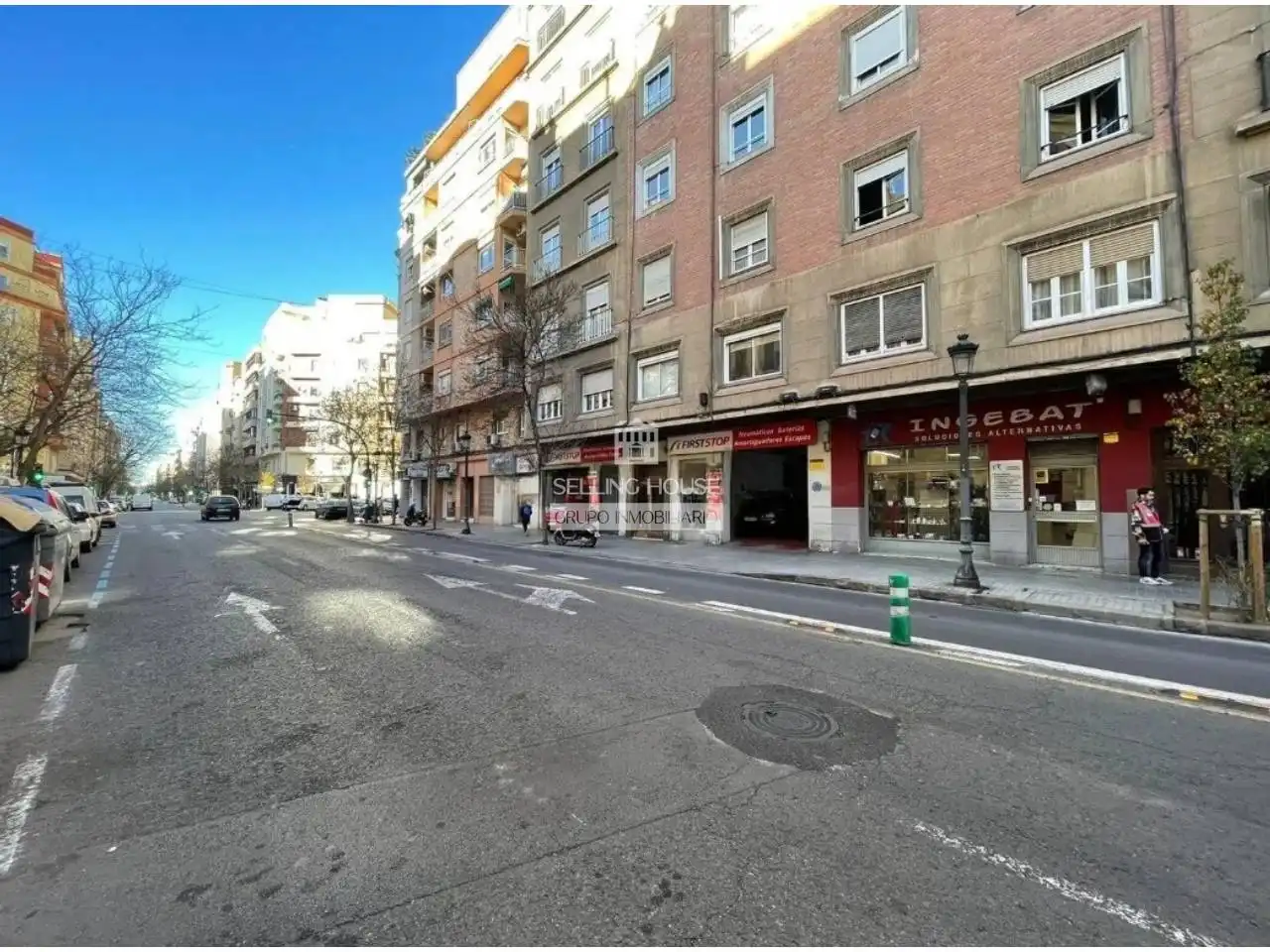 Wohnung mit Aufzug zum Verkauf in Calle Matías Perelló, imagen 26