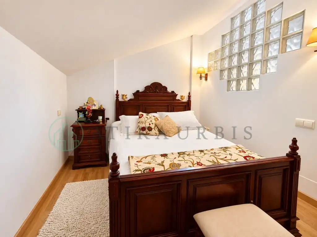 Bedroom of Detached homes for sale in Churriana